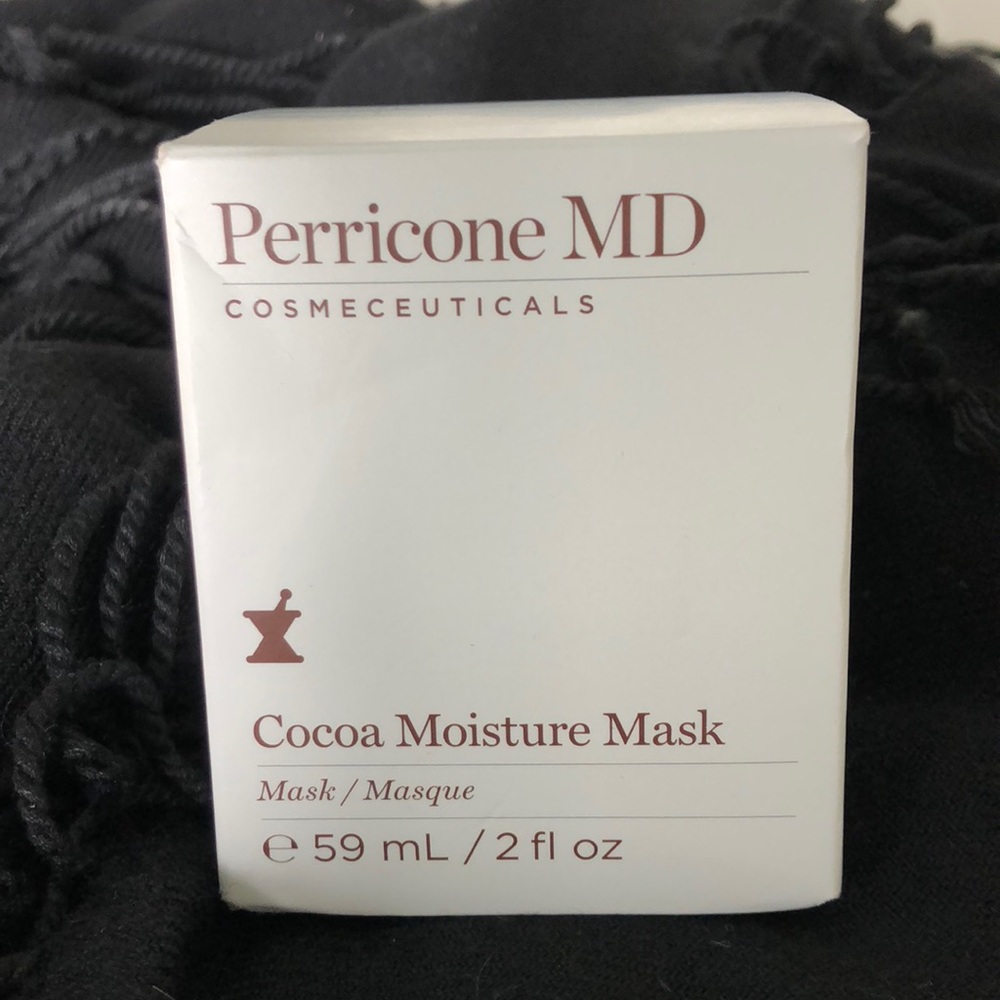 Moisture Mask